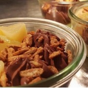 Cassoulet au mignon de porc